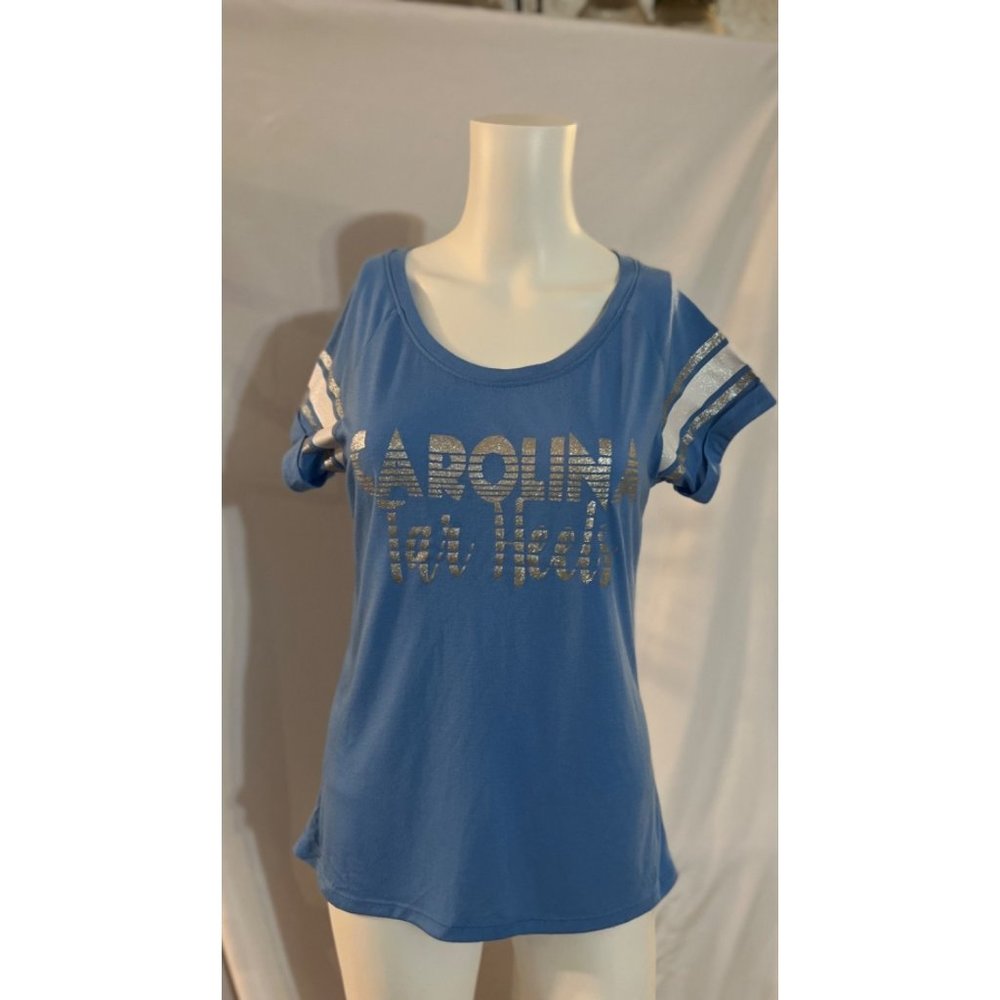 Tar Heels Tee